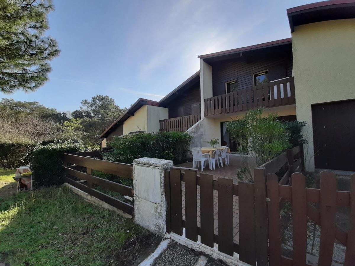 Maison Renovee Avec Terrasse A 700M Des Plages, Marche Et Activites - Tennis Et Piste Cyclable A 10M - Fr-1-239-385 Seignosse Exterior foto