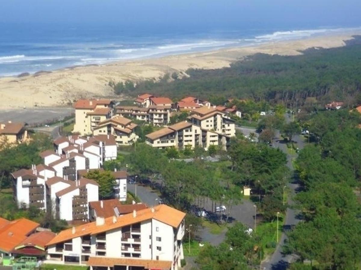 Maison Renovee Avec Terrasse A 700M Des Plages, Marche Et Activites - Tennis Et Piste Cyclable A 10M - Fr-1-239-385 Seignosse Exterior foto